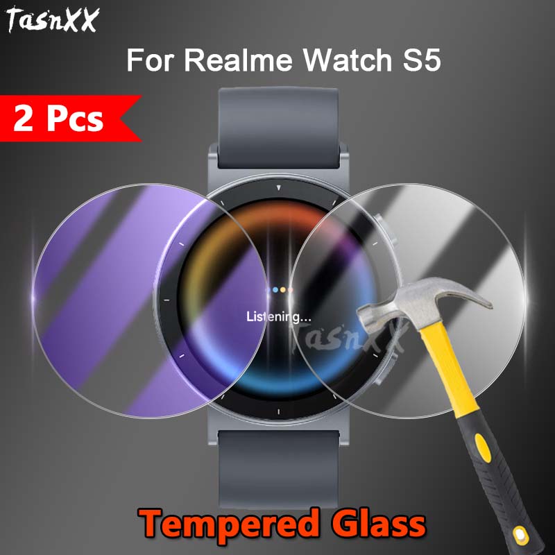 Watch S Realme - 2 Buah untuk Jam Tangan Realme