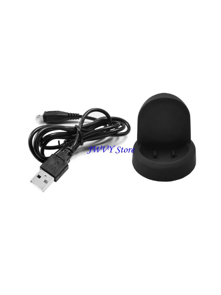 Watch R815 - 573A Dudukan Pengisi Daya Adaptor Daya