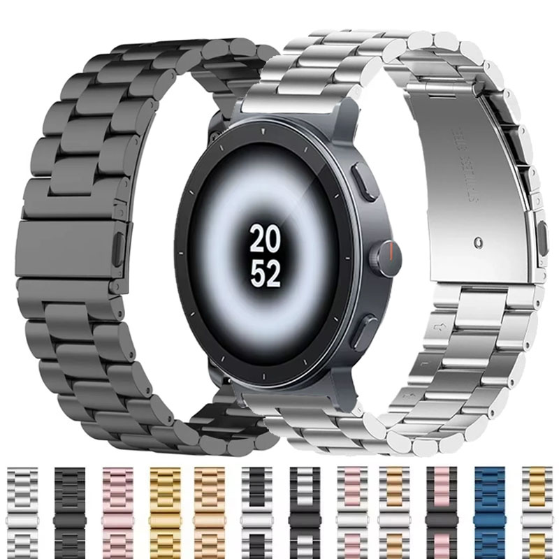 Watch S Realme - Tali Baja Tahan Karat 22Mm untuk