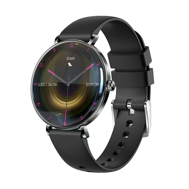 Smartwatch Trending Watches For Women - V85 2025 Jam Tangan Pintar AMOLED