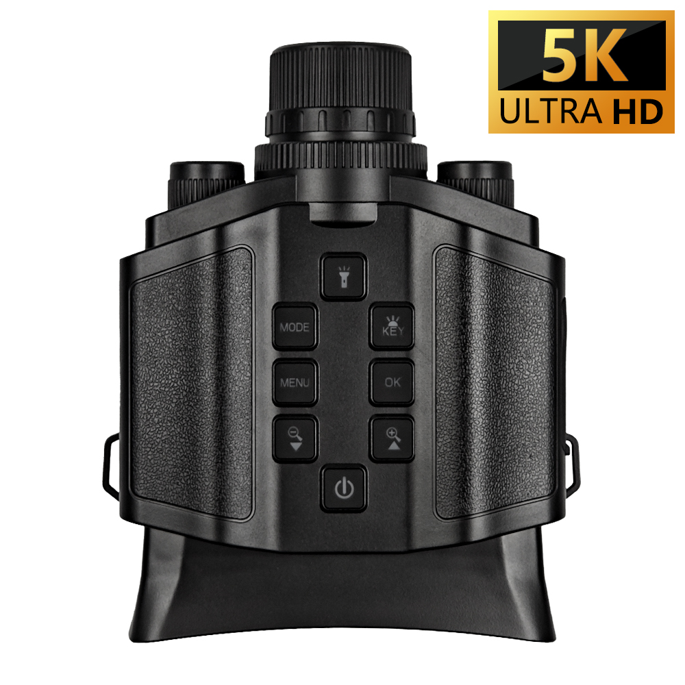 Watches Original - Kamera Teropong Senter Inframerah 60MP 5K