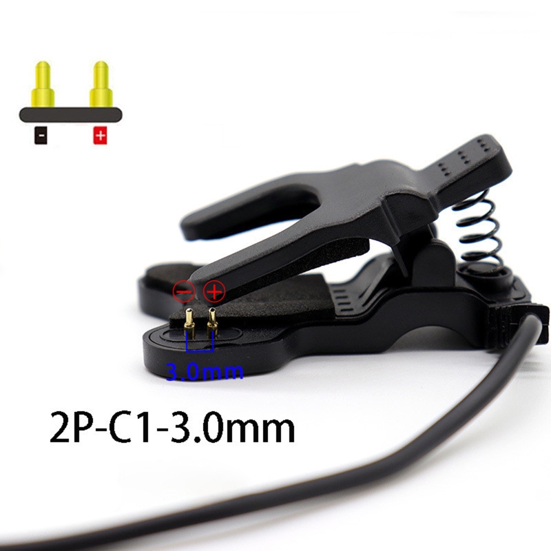 Watch X7 - Kabel Pengisi Daya USB 2Pin 3/4Mm