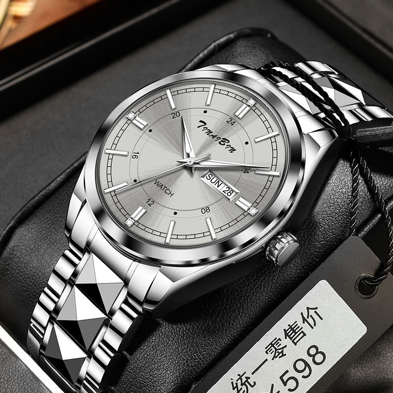 Smartwatch Trending Watches For Men - Jam Tangan Pria Jam Tangan Kuarsa