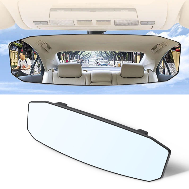 Watch X7 - Interior mobil sudut lebar kaca spion