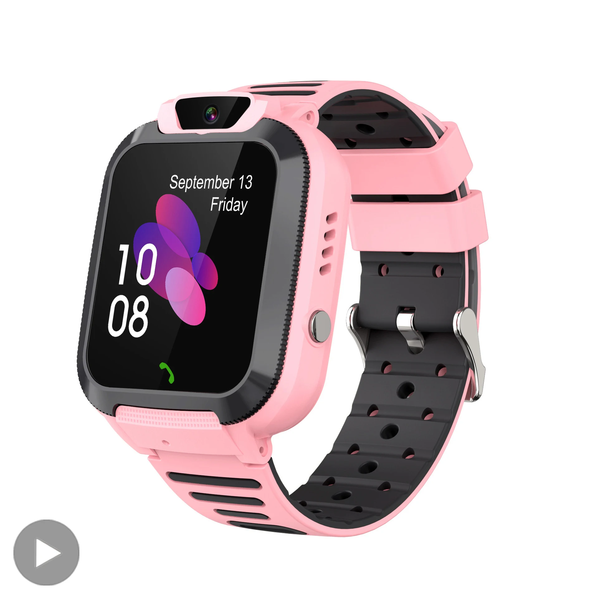 Smartwatch Watches For Girls Kids - Jam tangan pintar anak jam tangan