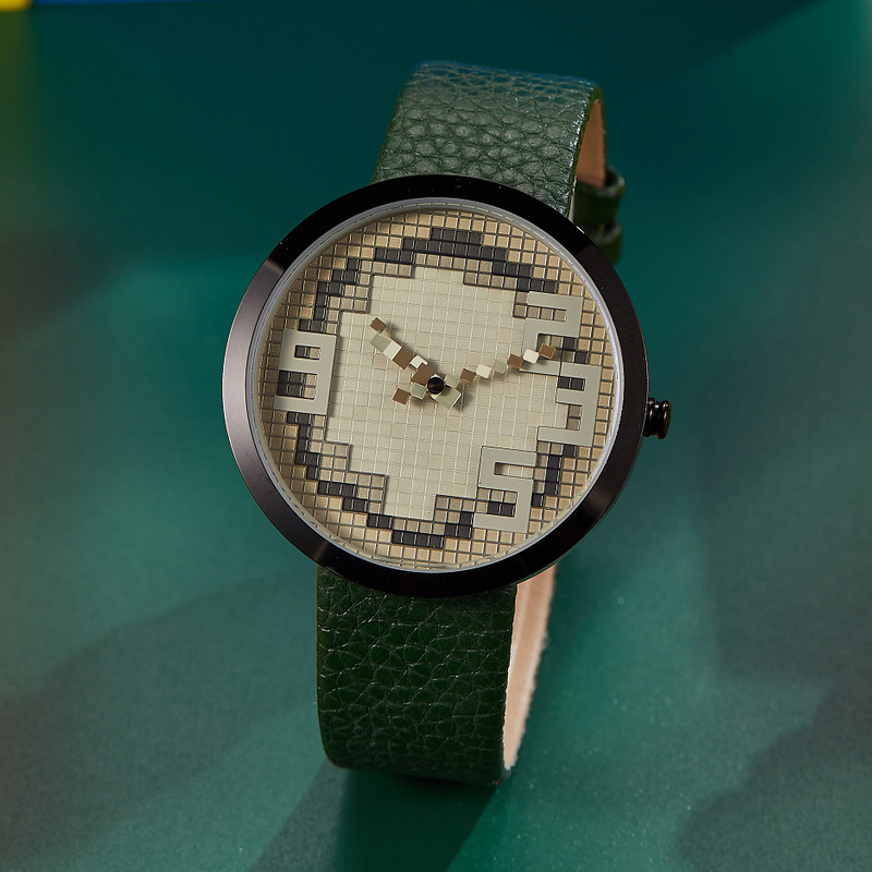 Couple Watches Smartwatch - Jam Tangan Pria Wanita Jam Tangan