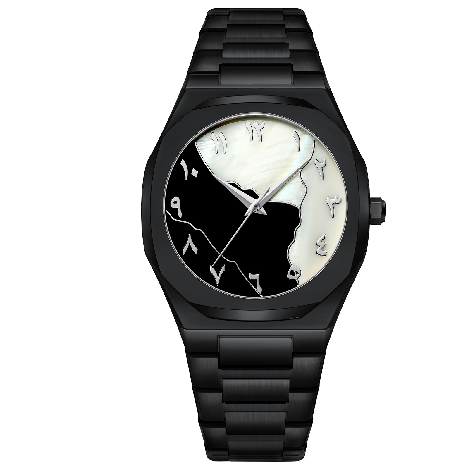 Jam tangan pria tren bisnis ta - Smartwatch Trending Watches For Men ulasan dan harga
