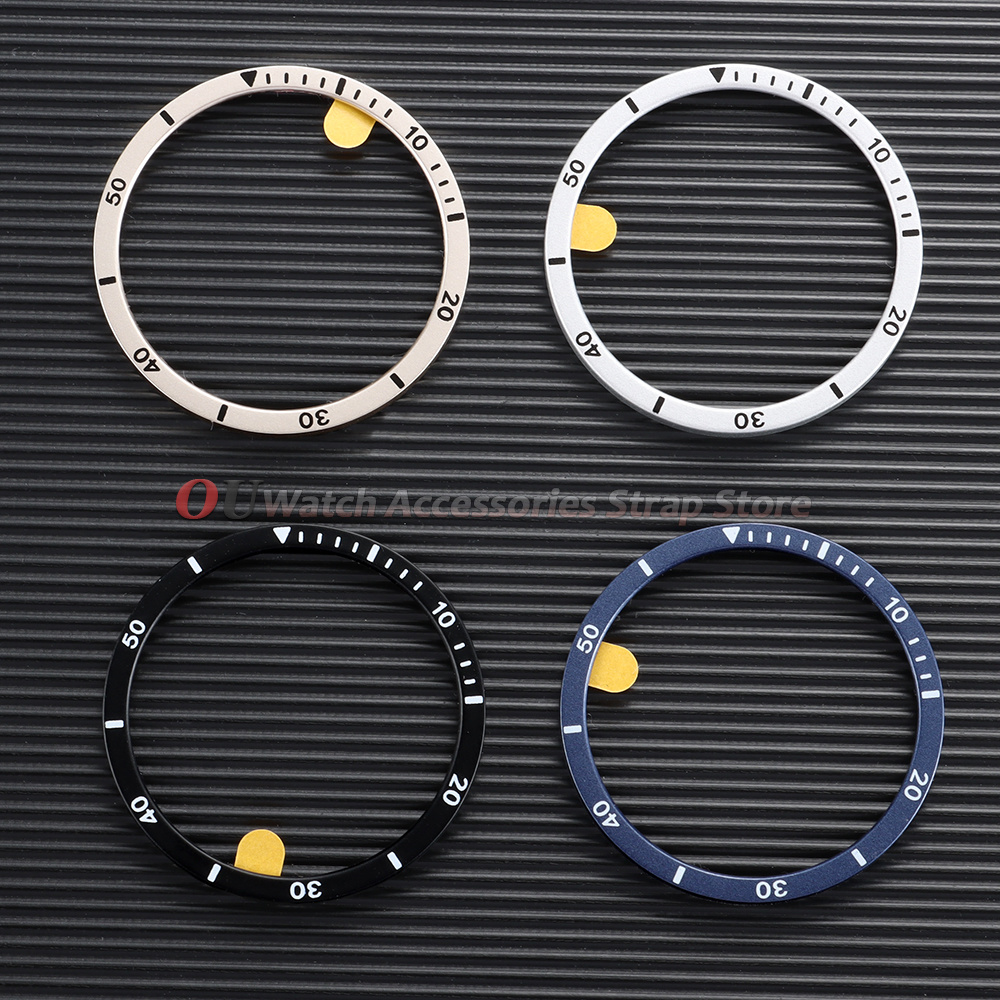 Untuk Samsung Galaxy Watch 9 8 - Watch Bezel Insert ulasan dan harga