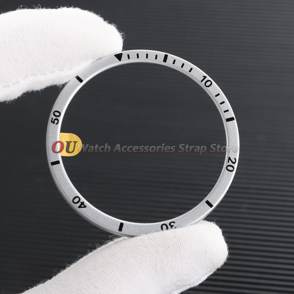Untuk Samsung Galaxy Watch 9 8 - Watch Bezel Insert ulasan dan harga