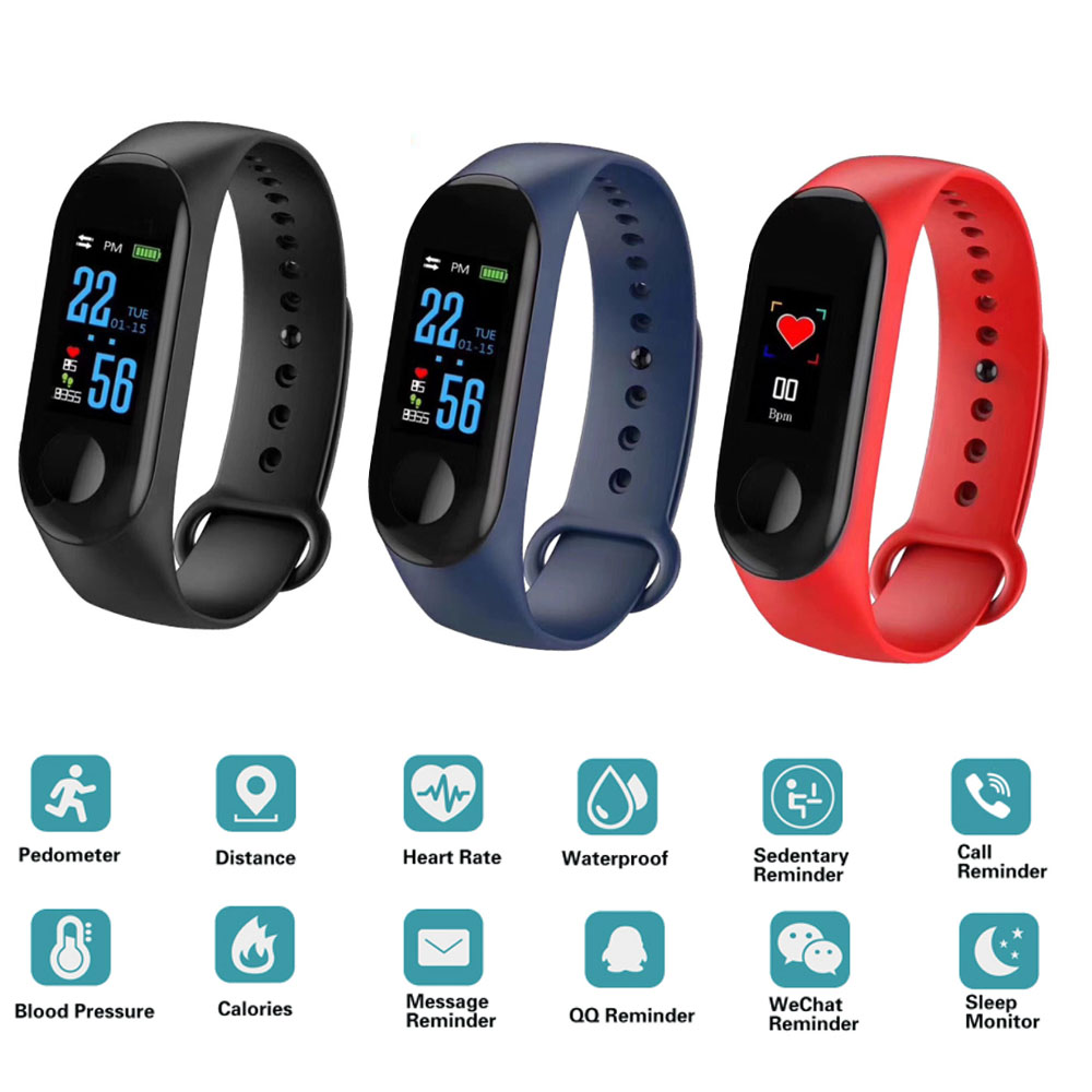 Smart Watch Jam Tangan Anak An - Smartwatch Watches For Girls Kids ulasan dan harga