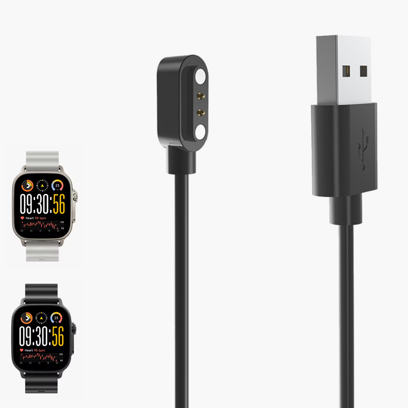 Adaptor Pengisi Daya Dock Kabe - Watch S Realme ulasan dan harga