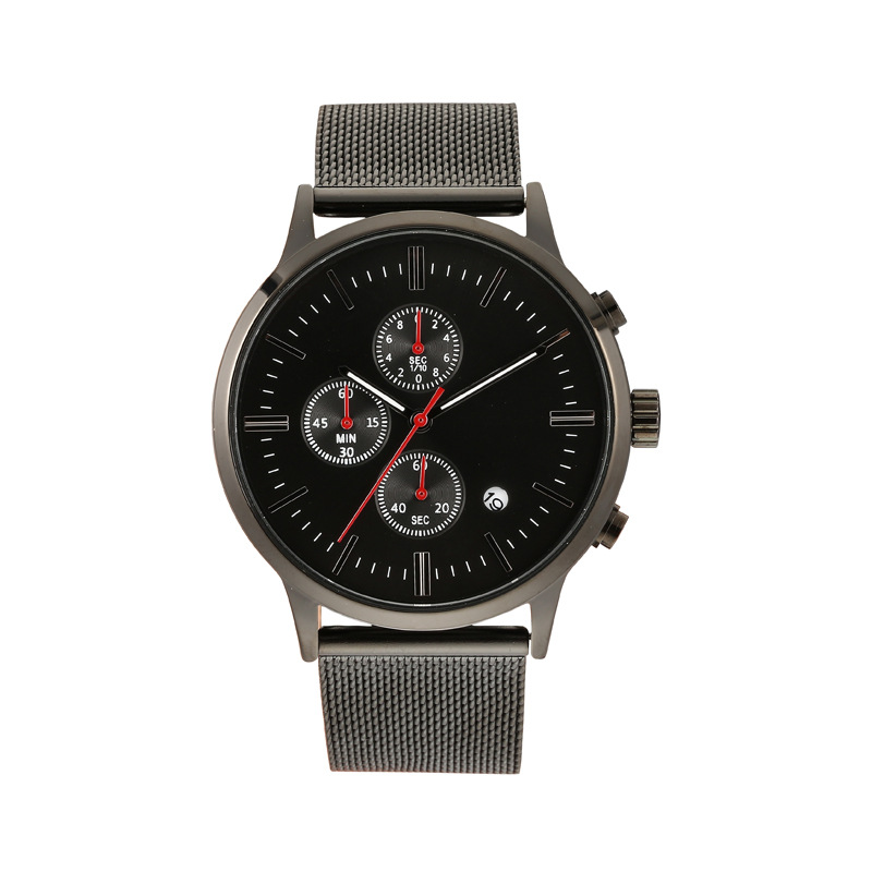 Jam Tangan Pria Multifungsi Di - Smartwatch Trending Watches For Men ulasan dan harga