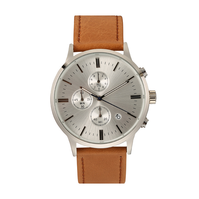 Jam Tangan Pria Multifungsi Di - Smartwatch Trending Watches For Men ulasan dan harga