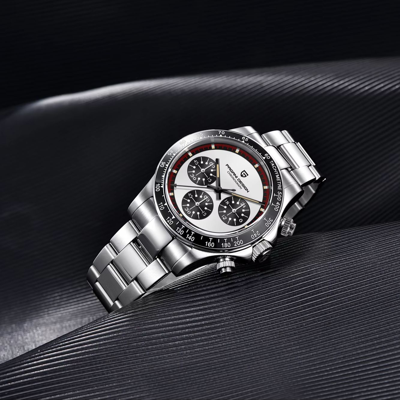 PAGANI DESIGN Jam Tangan Pria  - Smartwatch Watches Gift For Men ulasan dan harga