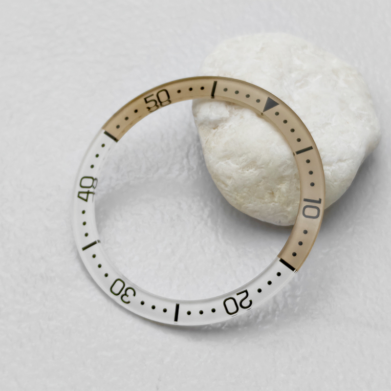 Cincin Sisipan Bezel Jam Tanga - Watch Bezel Insert ulasan dan harga