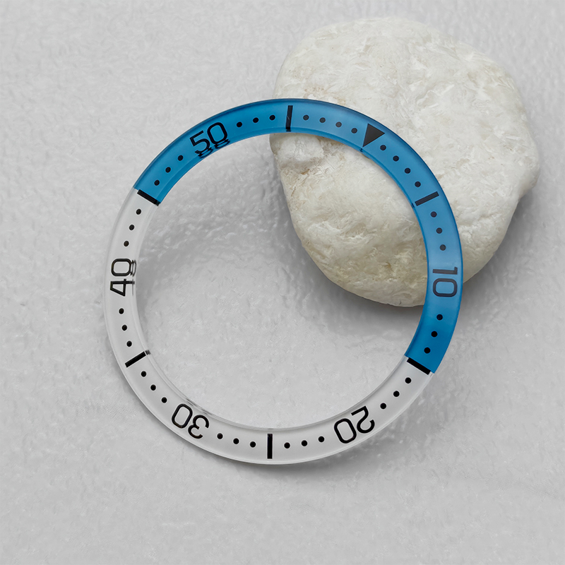Cincin Sisipan Bezel Jam Tanga - Watch Bezel Insert ulasan dan harga
