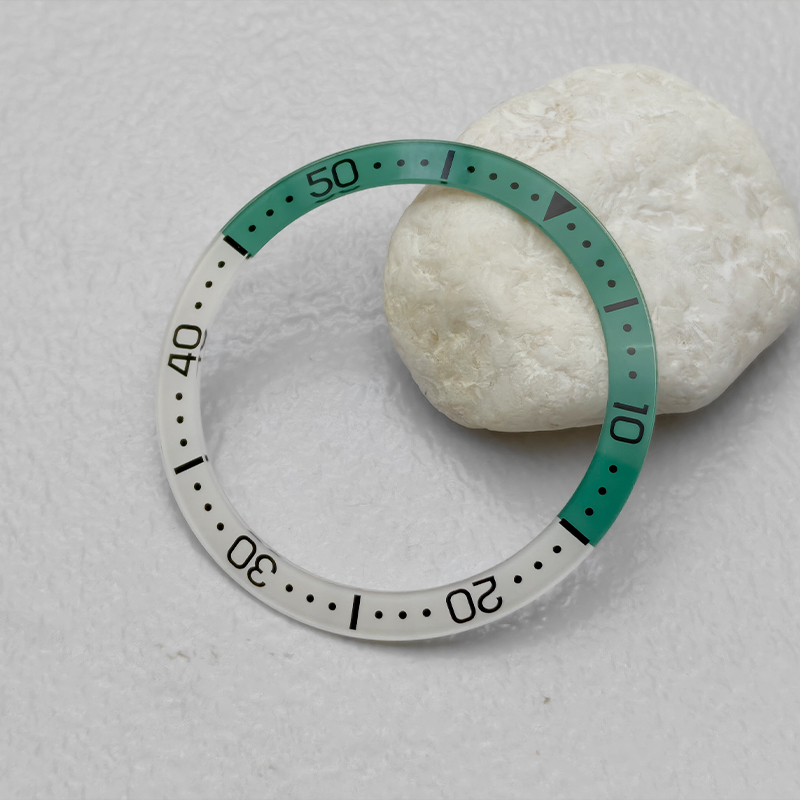 Cincin Sisipan Bezel Jam Tanga - Watch Bezel Insert ulasan dan harga