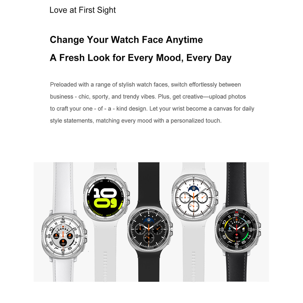 Jam Tangan Pintar Pria dengan  - Smartwatch Digital Watches For Men ulasan dan harga