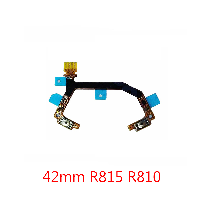 Kabel Flex Balik Tombol Daya u - Watch R815 ulasan dan harga