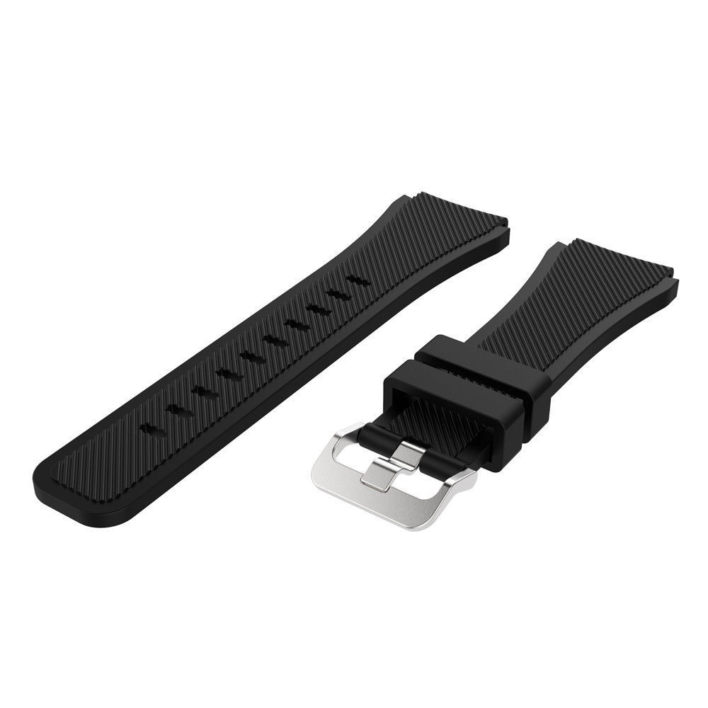 Tali silikon 22mm untuk jam ta - Watch S Realme ulasan dan harga