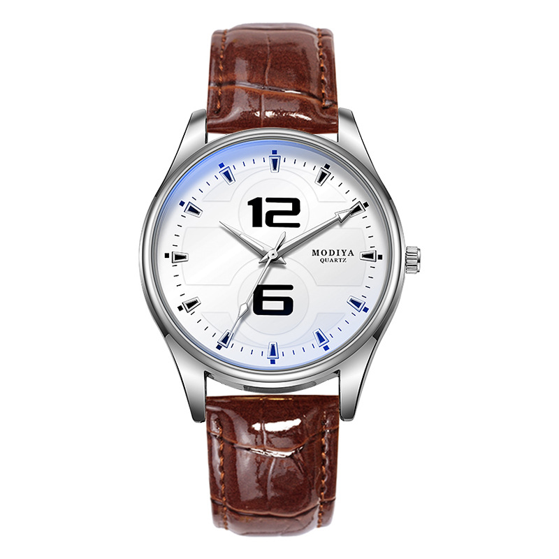 Jam Tangan Quartz Pria Mewah T - Smartwatch Watches Boys ulasan dan harga