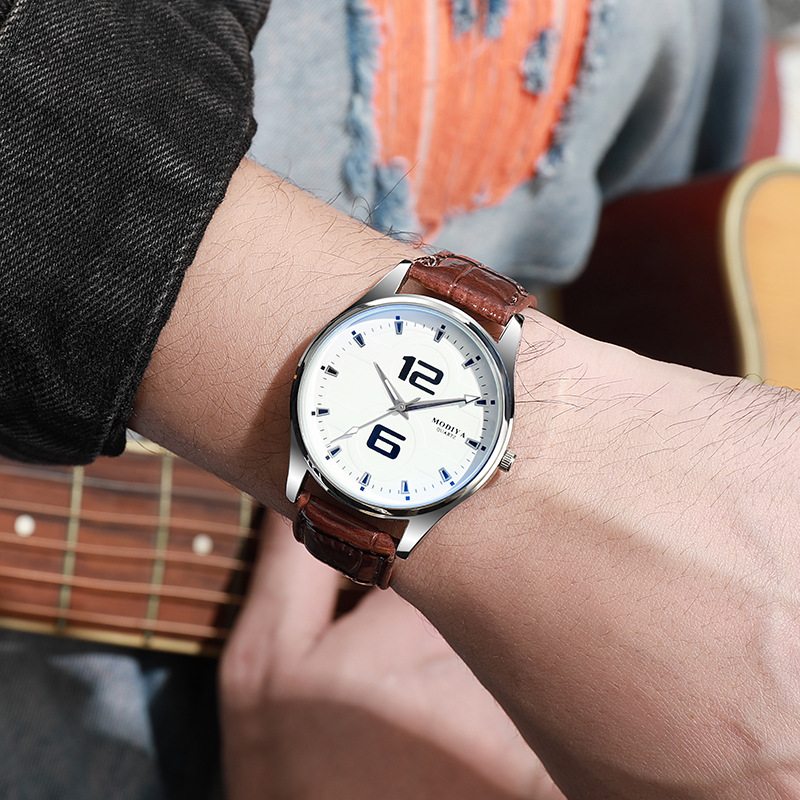 Jam Tangan Quartz Pria Mewah T - Smartwatch Watches Boys ulasan dan harga