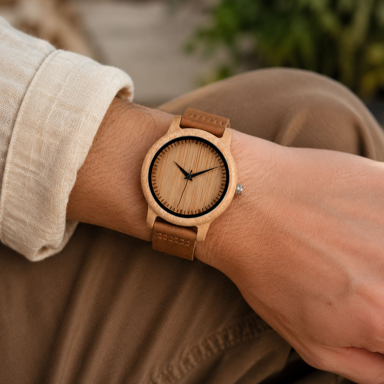 Jam Tangan Berkualitas Tinggi  - Couple Watches Smartwatch ulasan dan harga