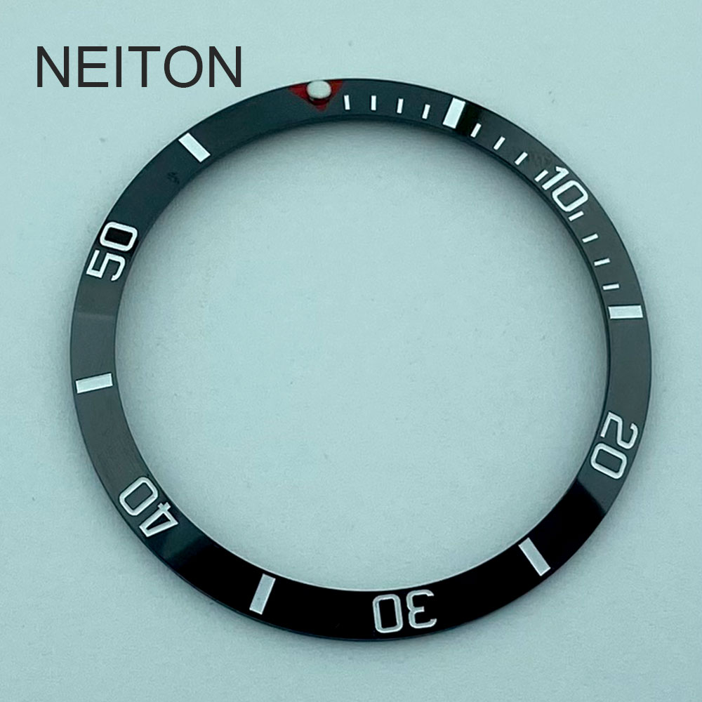 NEITON Sisipan Bezel Keramik 3 - Watch Bezel Insert ulasan dan harga