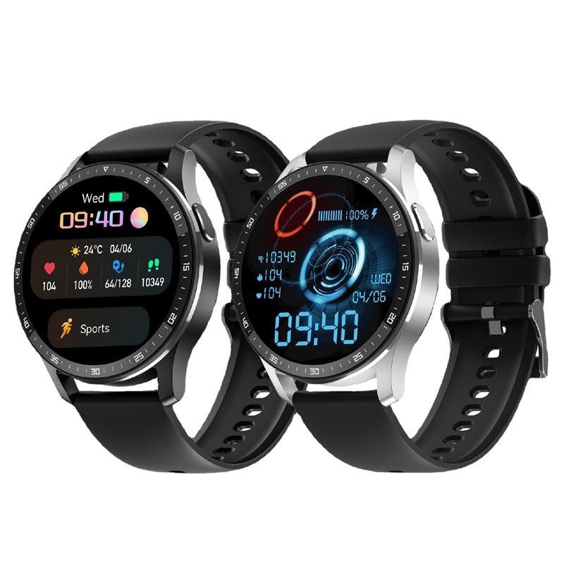 X7 Headset Smart Watch TWS 2-i - Watch X7 ulasan dan harga