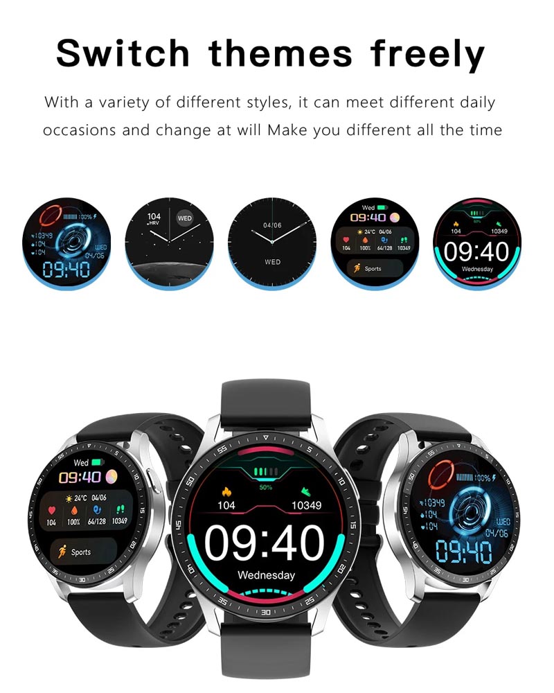 X7 Headset Smart Watch TWS 2-i - Watch X7 ulasan dan harga