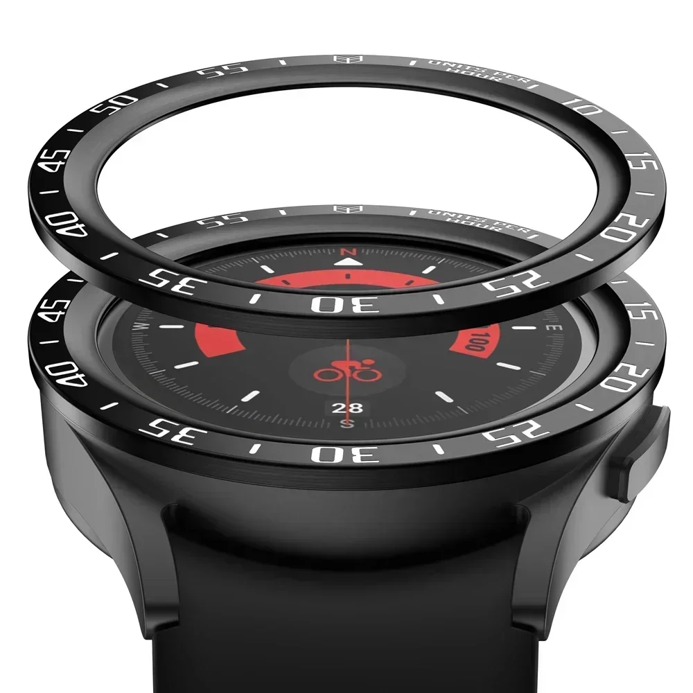 Cincin Bezel Logam Populer unt - Watch Bezel Insert ulasan dan harga