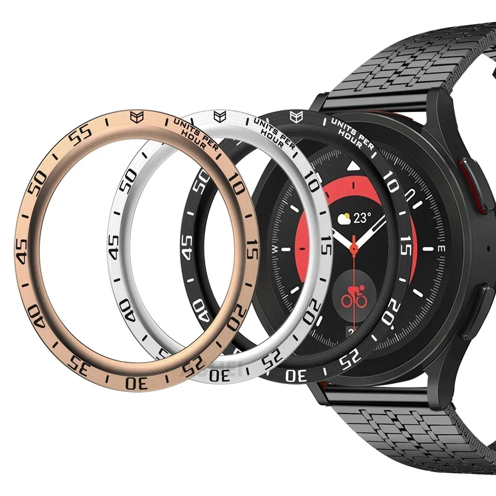 Cincin Bezel Logam Populer unt - Watch Bezel Insert ulasan dan harga