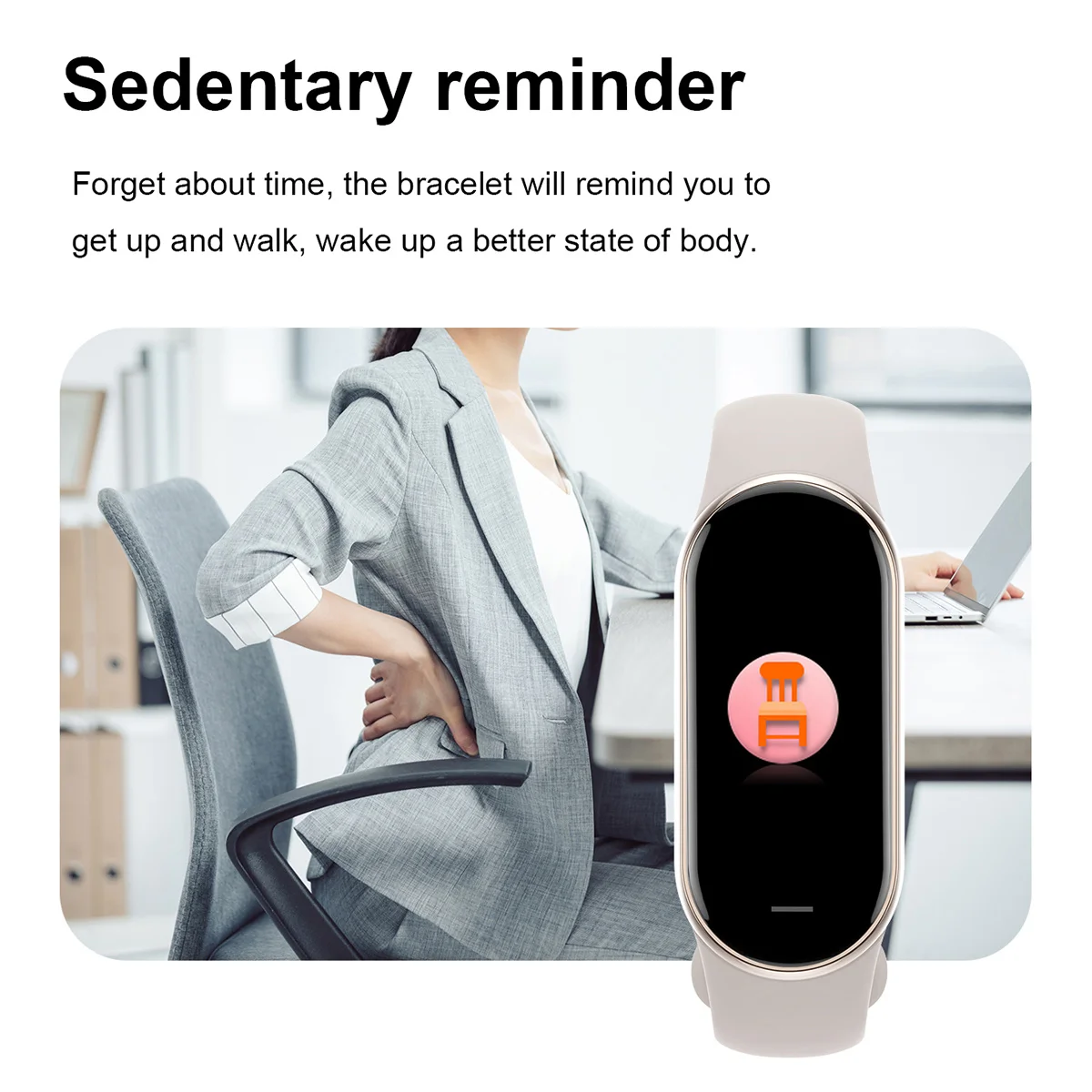 Jam Tangan Pintar M8 Trend 202 - Smartwatch Trending Watches For Women ulasan dan harga