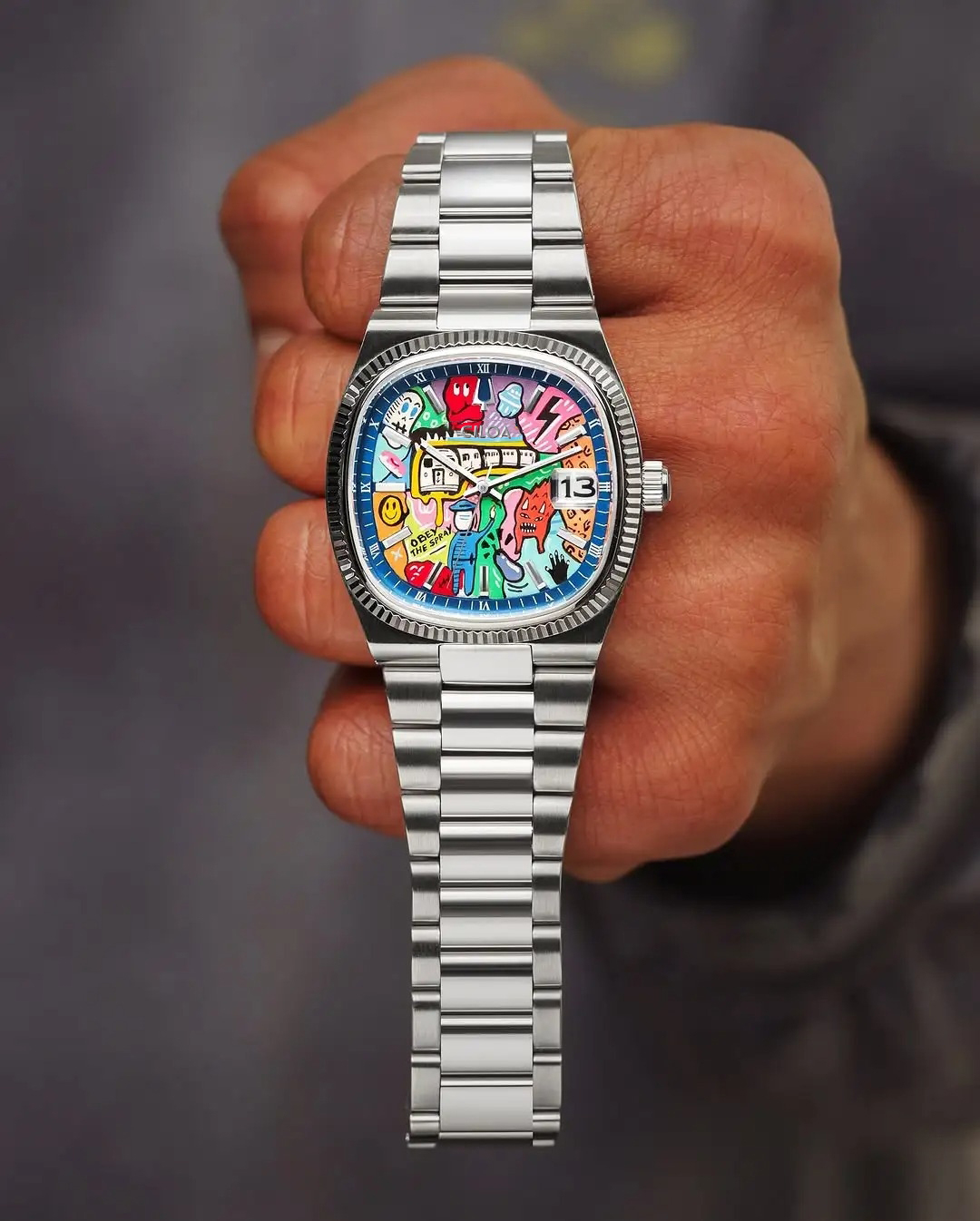 Jam Tangan Otomatis Pria denga - Smartwatch Trending Watches For Men ulasan dan harga