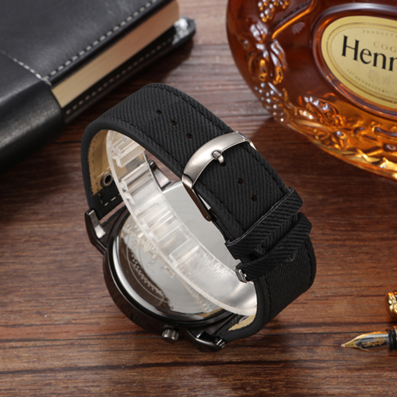 Jam Tangan Pria UTHAI Jam Tang - Smartwatch Trending Watches For Men ulasan dan harga