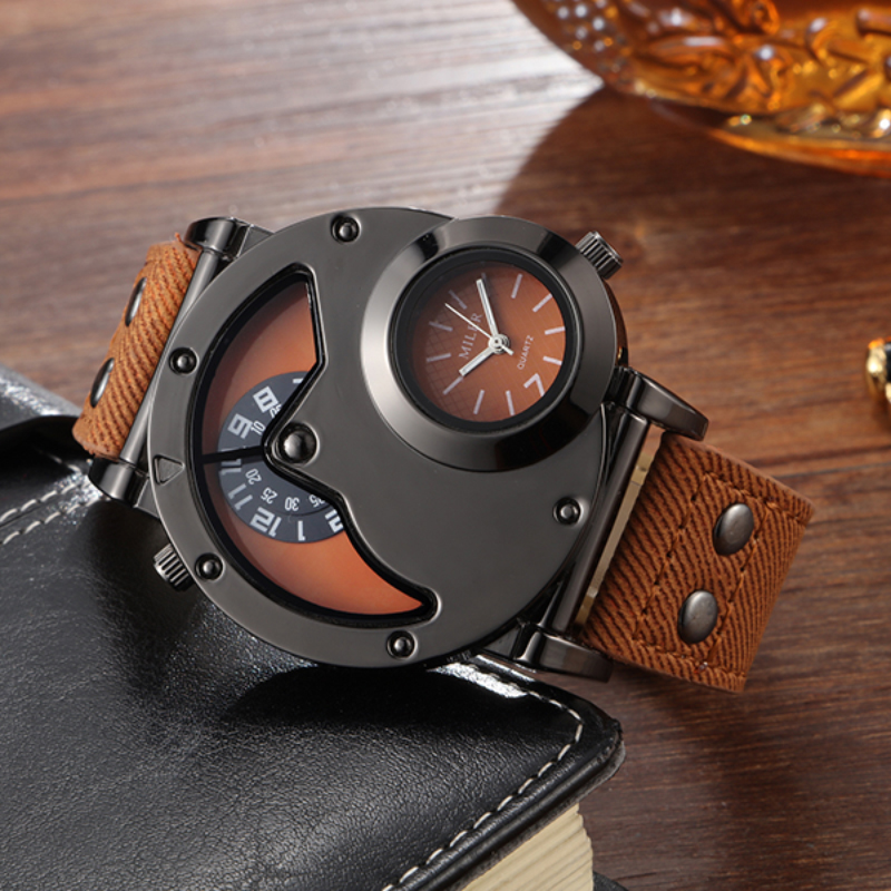 Jam Tangan Pria UTHAI Jam Tang - Smartwatch Trending Watches For Men ulasan dan harga