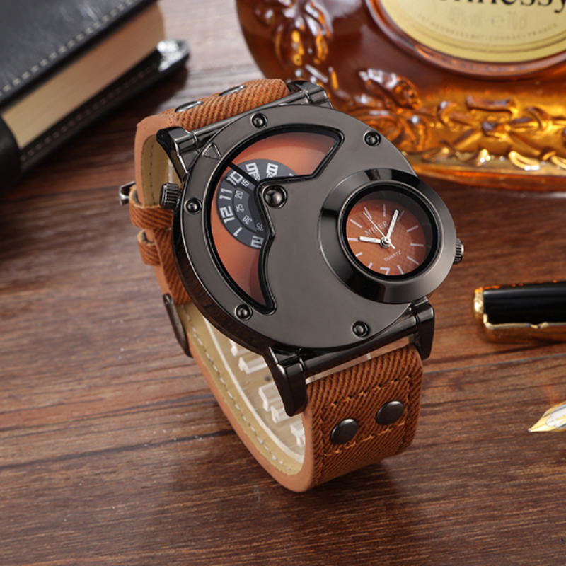 Jam Tangan Pria UTHAI Jam Tang - Smartwatch Trending Watches For Men ulasan dan harga