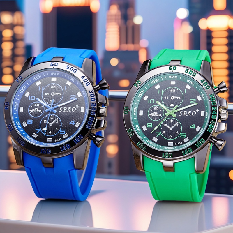 Jam Tangan Quartz Baru untuk P - Smartwatch Digital Watches For Men ulasan dan harga