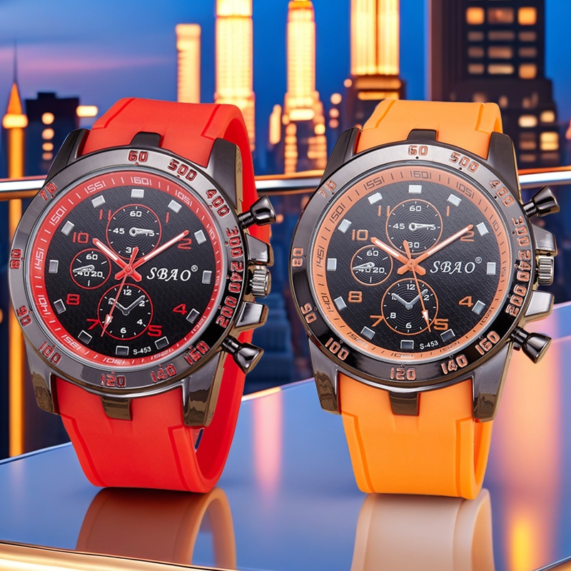Jam Tangan Quartz Baru untuk P - Smartwatch Digital Watches For Men ulasan dan harga