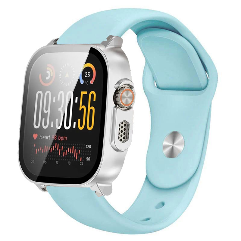 Casing Pelindung Bening untuk  - Watch S Realme ulasan dan harga