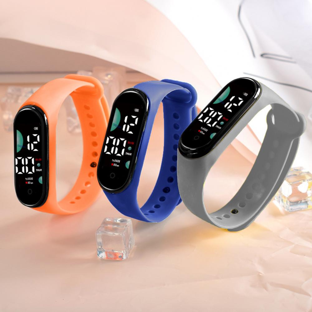 Jam tangan anak-anak hadiah ul - Smartwatch Watches Boys ulasan dan harga