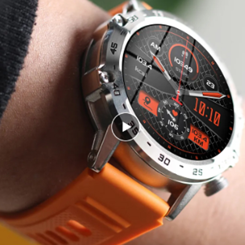 Jam Tangan Pintar Jam Tangan P - Watch X7 ulasan dan harga