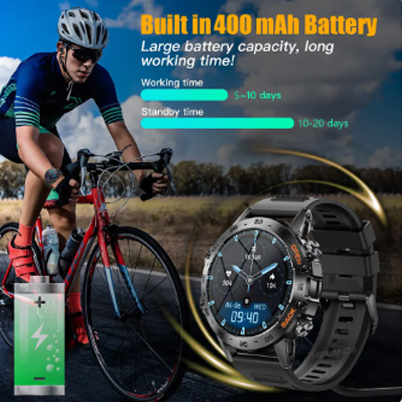 Jam Tangan Pintar Jam Tangan P - Watch X7 ulasan dan harga