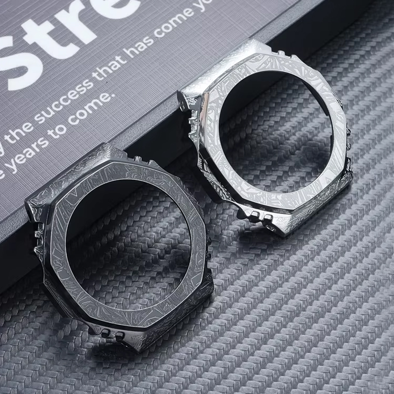 Casing dan tali jam tangan baj - Casio Watch G-Shock Ga-2100 ulasan dan harga