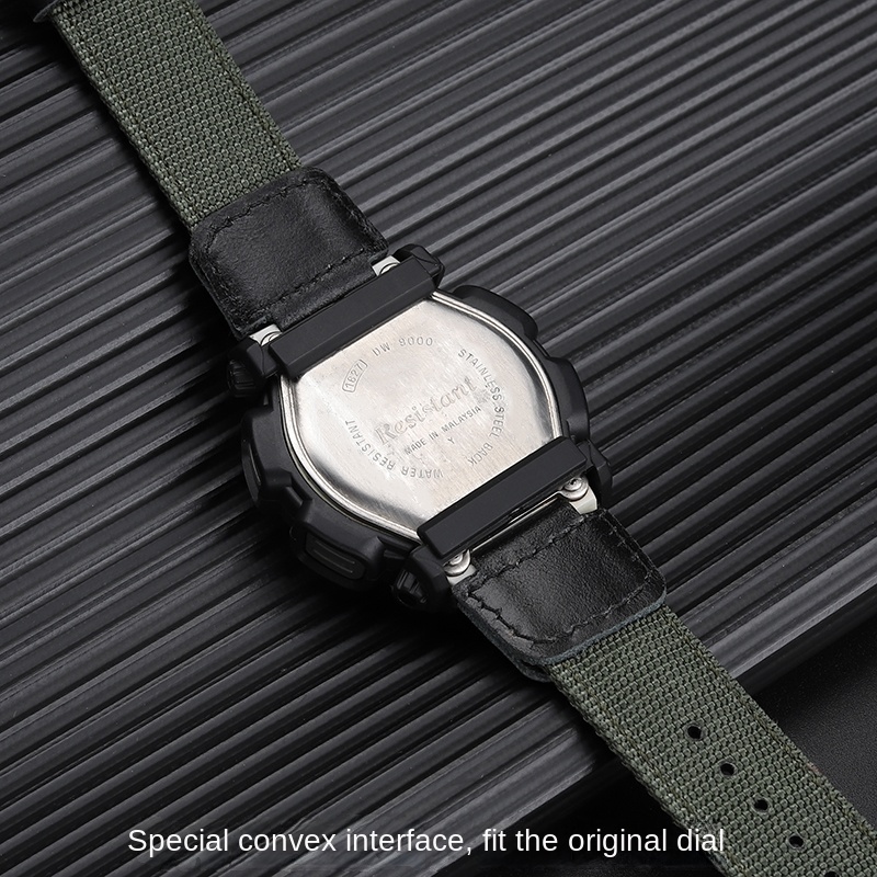 Untuk G-SHOCK Casio DW-9052 DW - Casio Watch G-Shock Ga-2100 ulasan dan harga