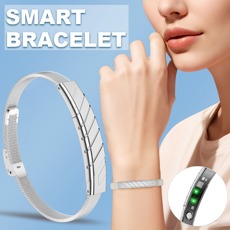 Gelang Pintar LIGE 2026, Fitne - Couple Watches Smartwatch ulasan dan harga