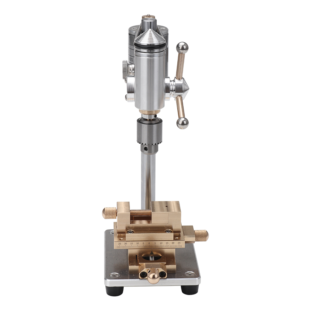 Bor Meja Mini Bor Mikro 0.3-4m - Watches Original ulasan dan harga