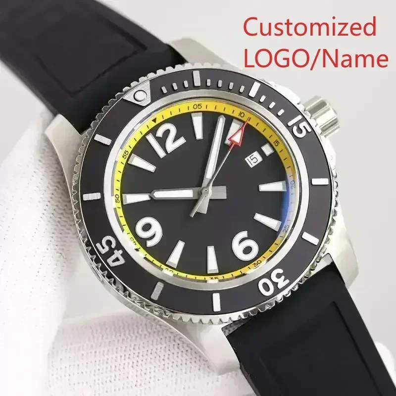 A11 Store Jam Tangan Kustom Ja - Watch Bezel Insert ulasan dan harga