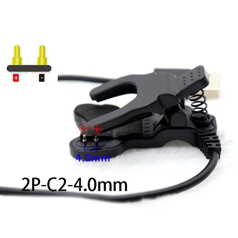 Kabel Pengisi Daya USB 2Pin 3/ - Watch X7 ulasan dan harga
