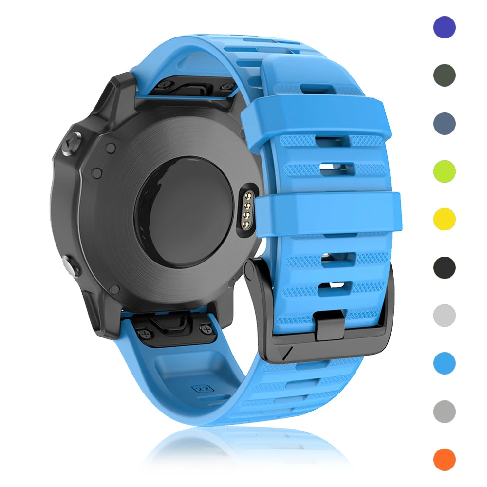 Tali QuickFit 22Mm 26Mm untuk  - Watch X7 ulasan dan harga